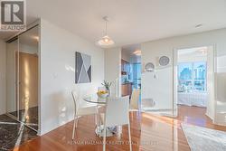 LIVING ROOM/DINING ROOM -