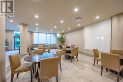PARTY ROOM - COMMON AREA -