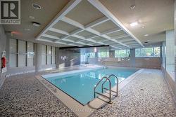 INDOOR POOL - COMMON AREA -
