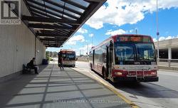 TTC STATION - COMMON AREA -