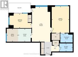 FLOORPLAN -