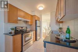 KITCHEN -