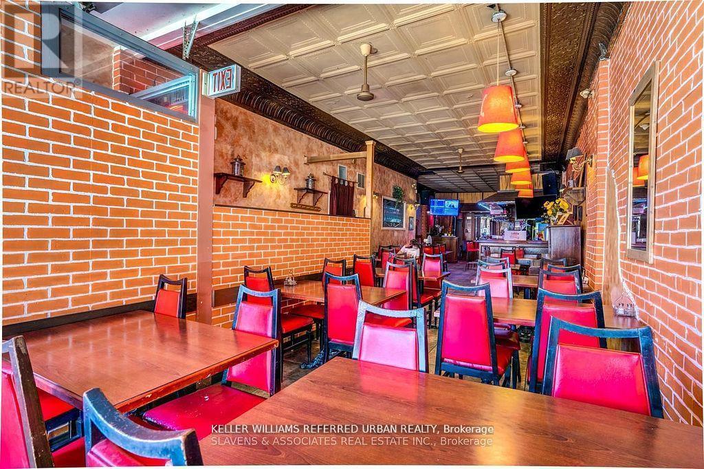 165 Roncesvalles Avenue, Toronto, ON