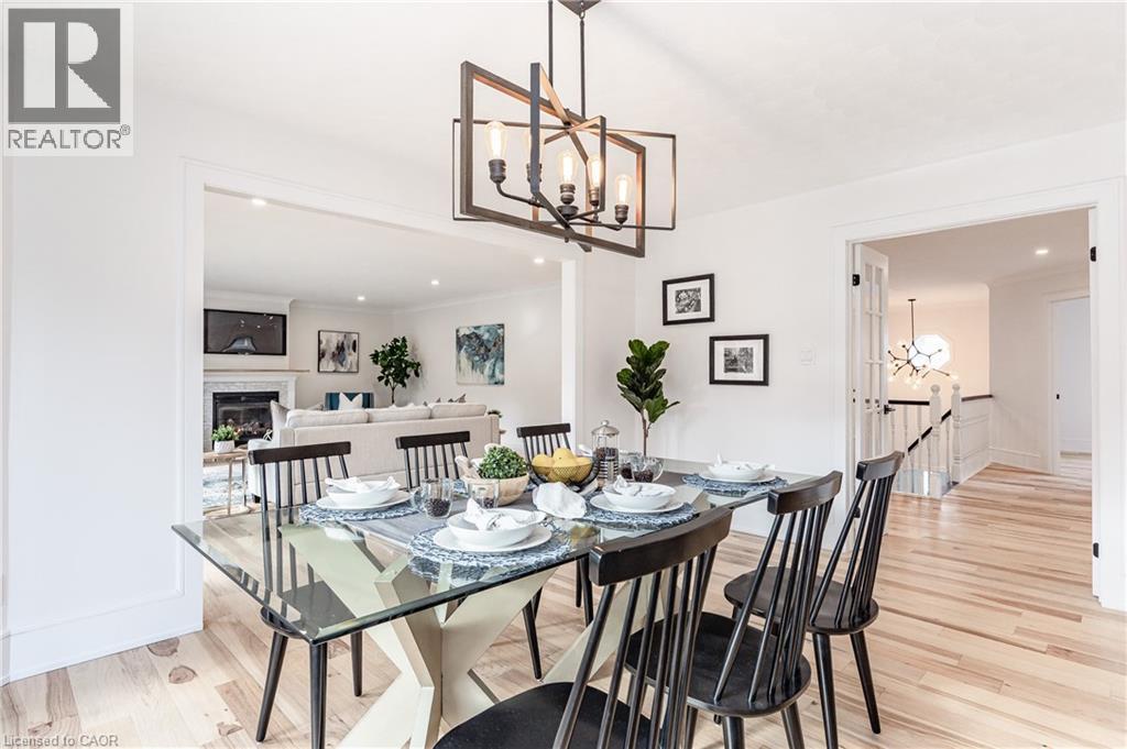 175 Bluebell Crescent, Ancaster, ON