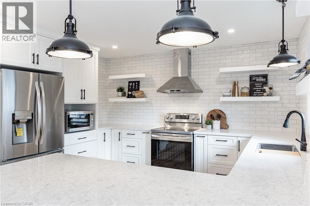 175 Bluebell Crescent, Ancaster, ON