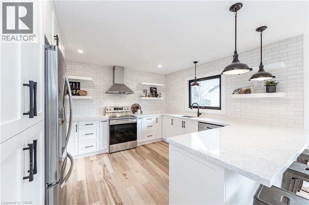 175 Bluebell Crescent, Ancaster, ON