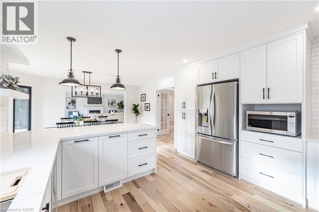 175 Bluebell Crescent, Ancaster, ON