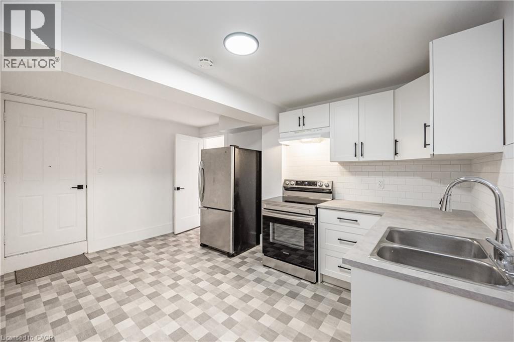175 Bluebell Crescent, Ancaster, ON