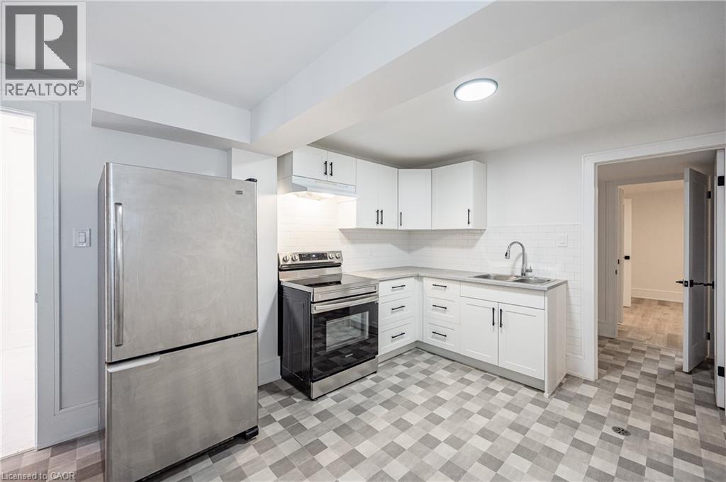 175 Bluebell Crescent, Ancaster, ON
