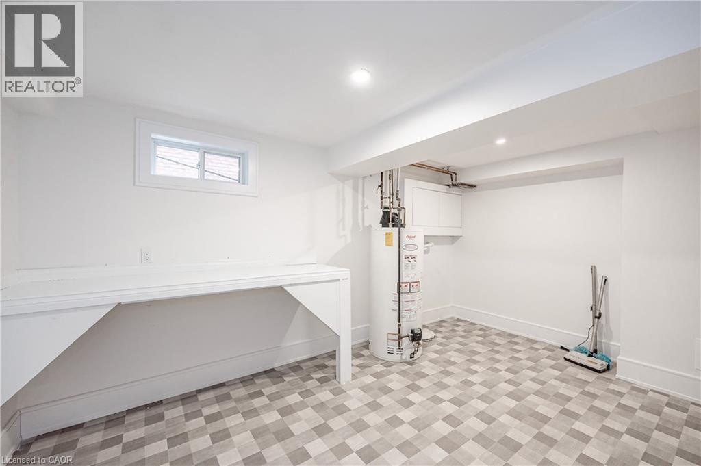 175 Bluebell Crescent, Ancaster, ON