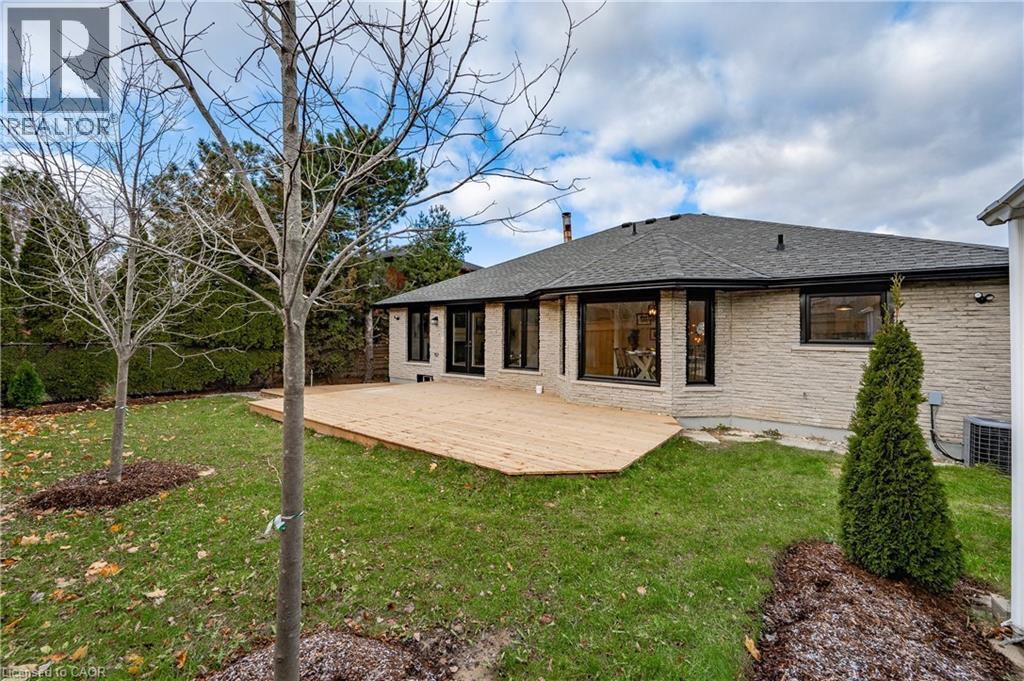 175 Bluebell Crescent, Ancaster, ON