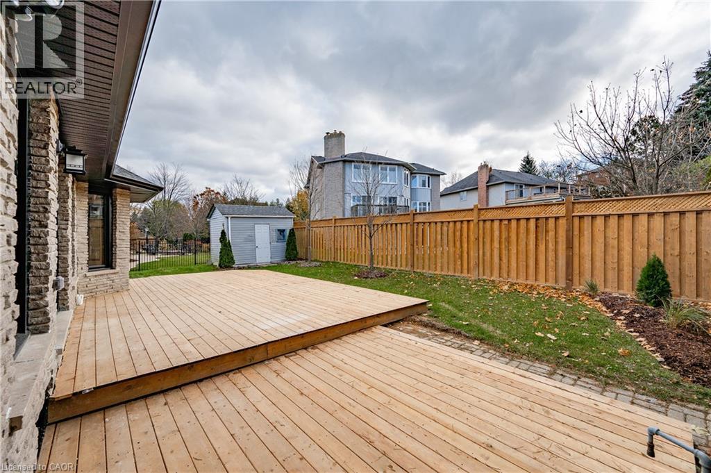 175 Bluebell Crescent, Ancaster, ON
