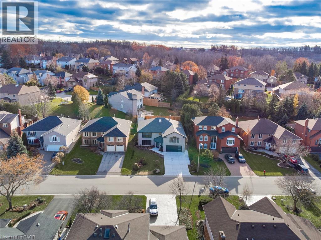 175 Bluebell Crescent, Ancaster, ON