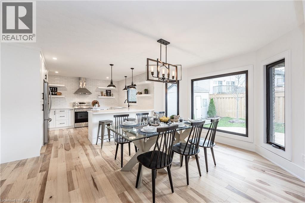 175 Bluebell Crescent, Ancaster, ON