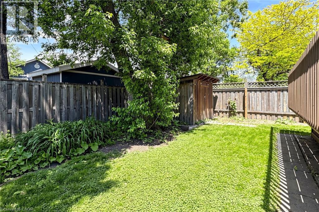 7 Windermere Avenue, Hamilton, ON