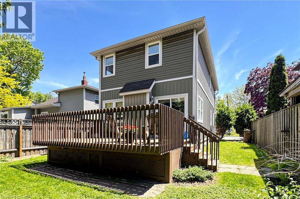 7 Windermere Avenue, Hamilton, ON
