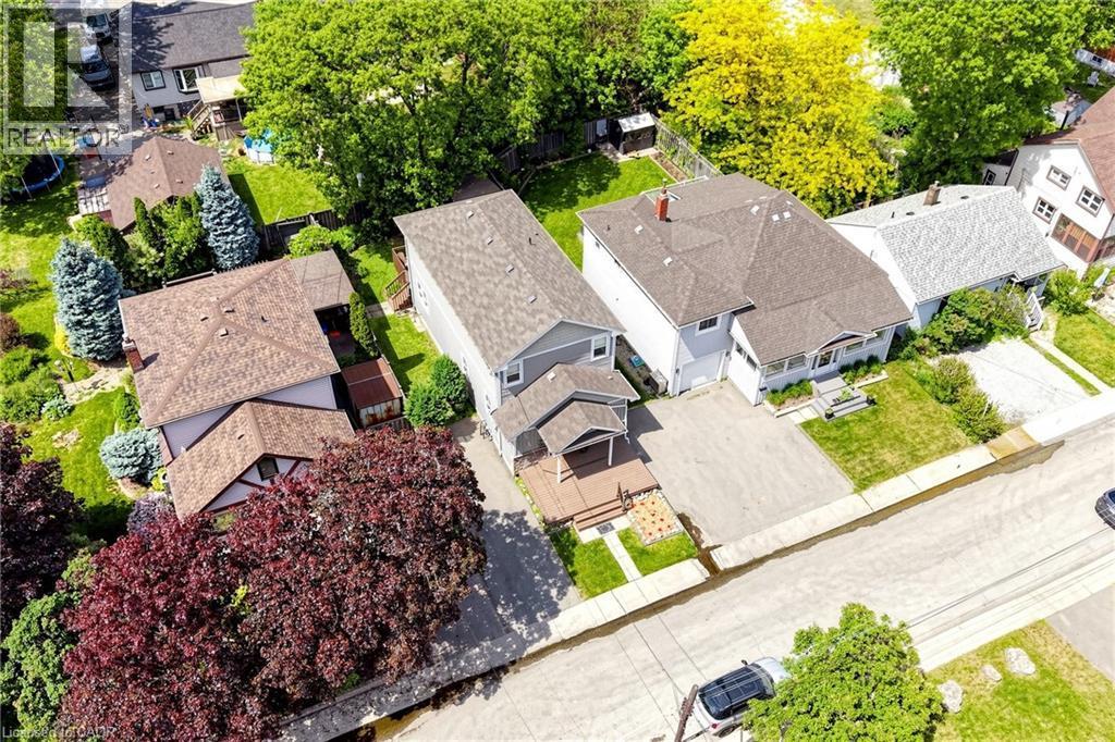 7 Windermere Avenue, Hamilton, ON