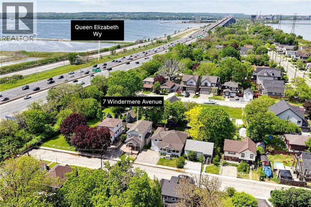 7 Windermere Avenue, Hamilton, ON