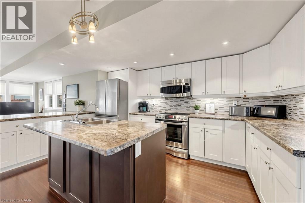 7 Windermere Avenue, Hamilton, ON