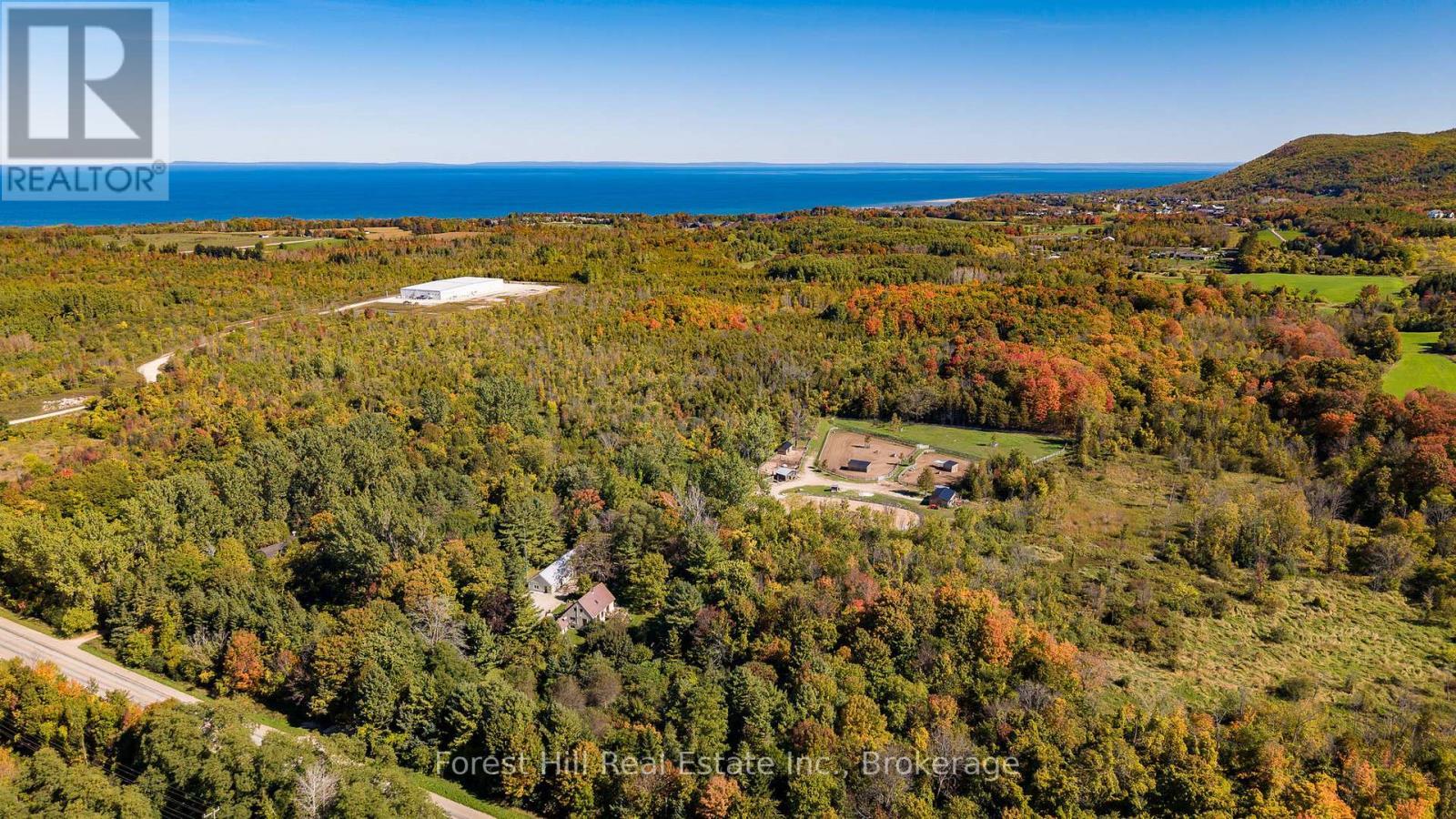 496629 Grey Road 2, Blue Mountains, ON