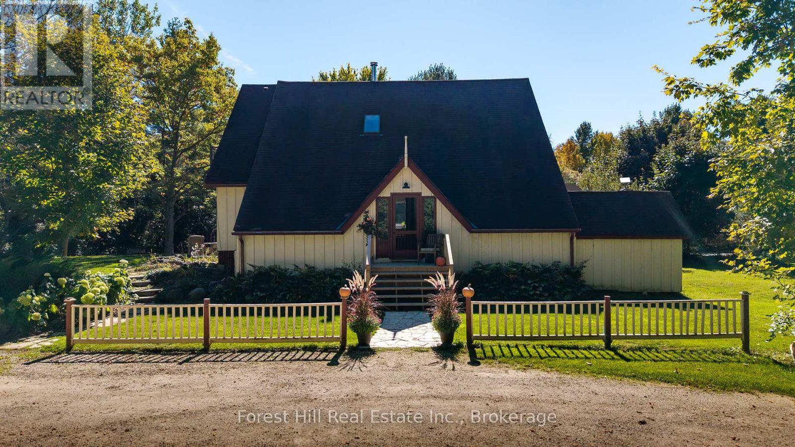 496629 Grey Road 2, Blue Mountains, ON