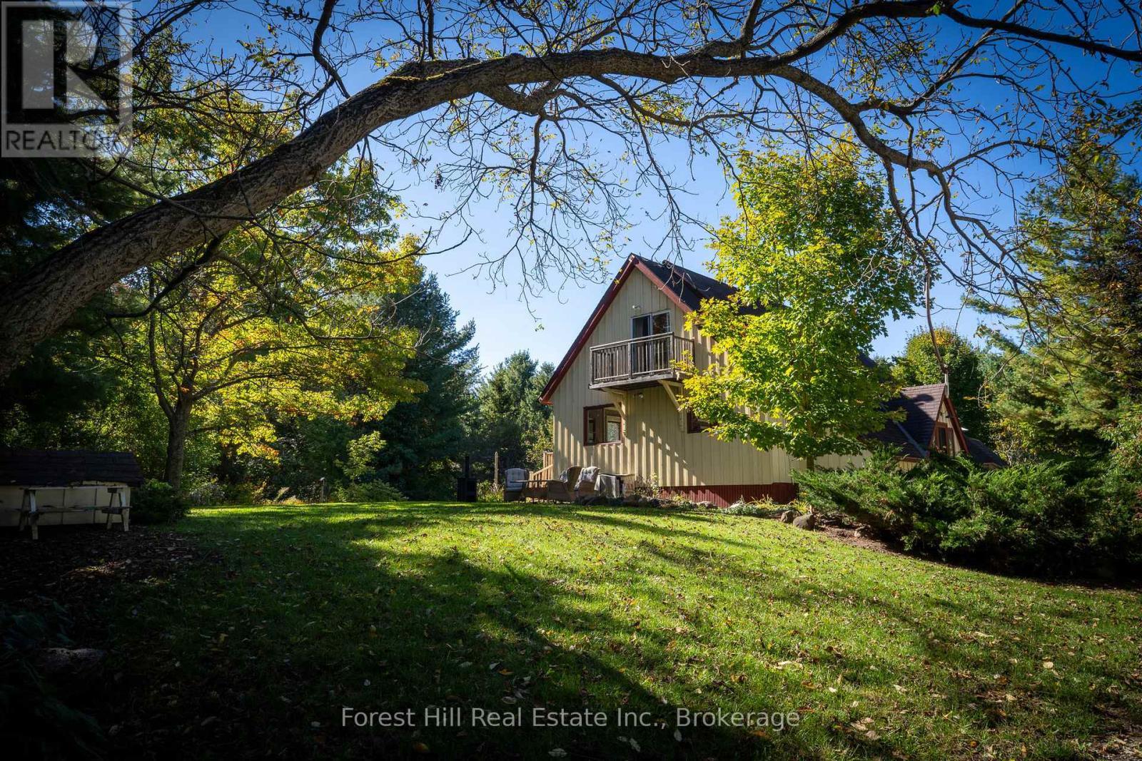 496629 Grey Road 2, Blue Mountains, ON