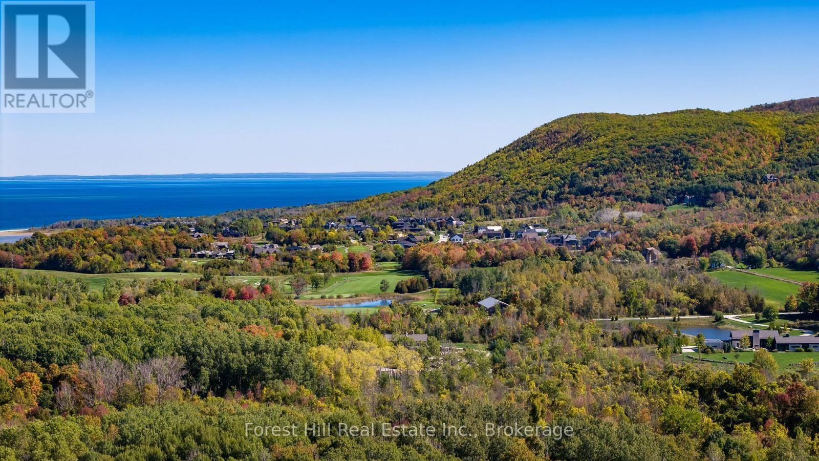 496629 Grey Road 2, Blue Mountains, ON