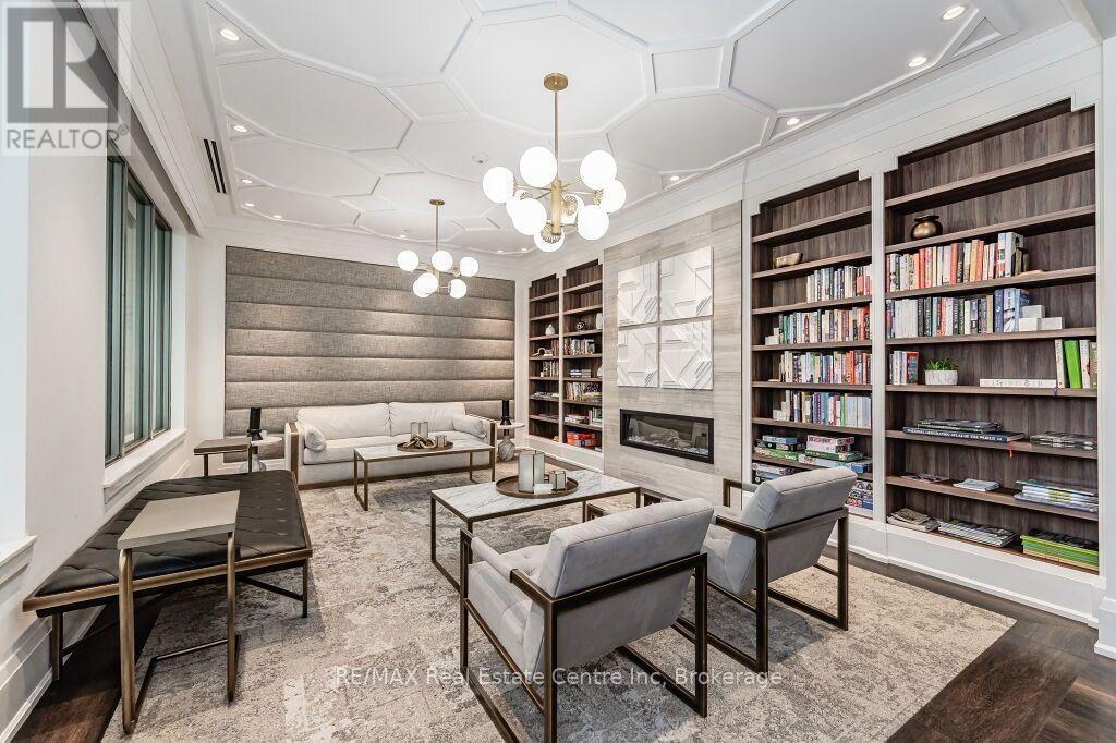402 - 73 Arthur Street S, Guelph (Downtown), ON