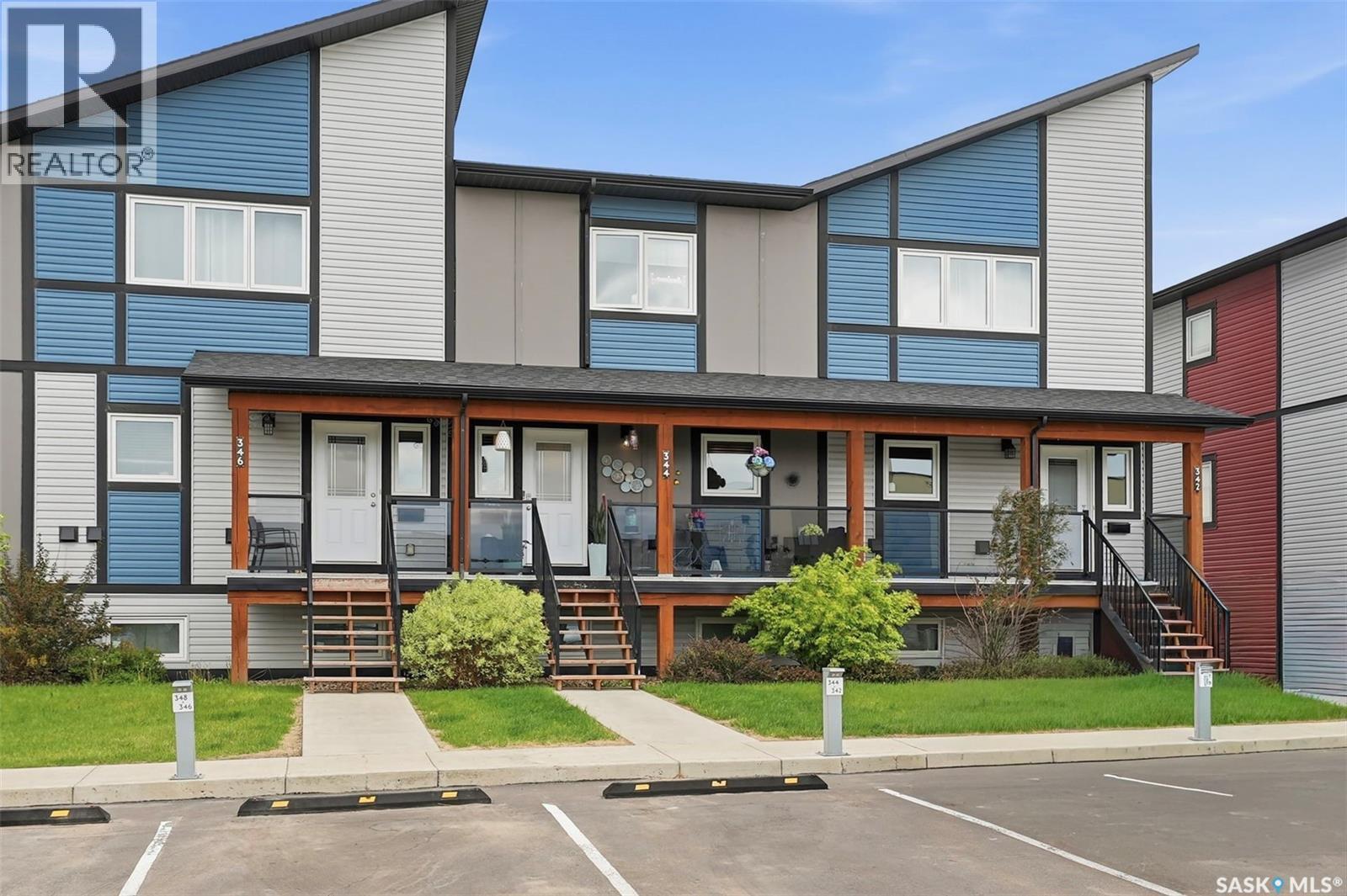 344 620 Cornish Road, Saskatoon, SK