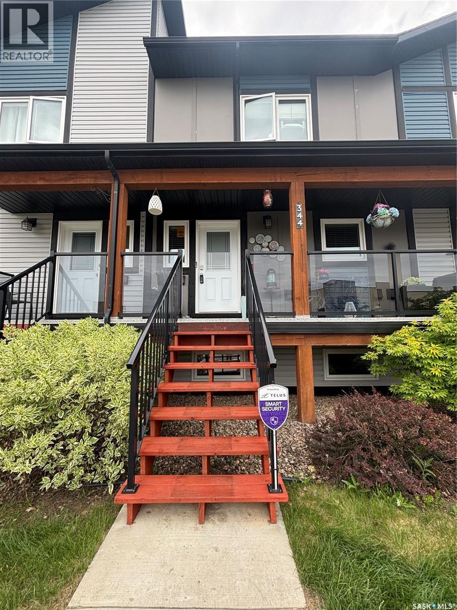 344 620 Cornish Road, Saskatoon, SK