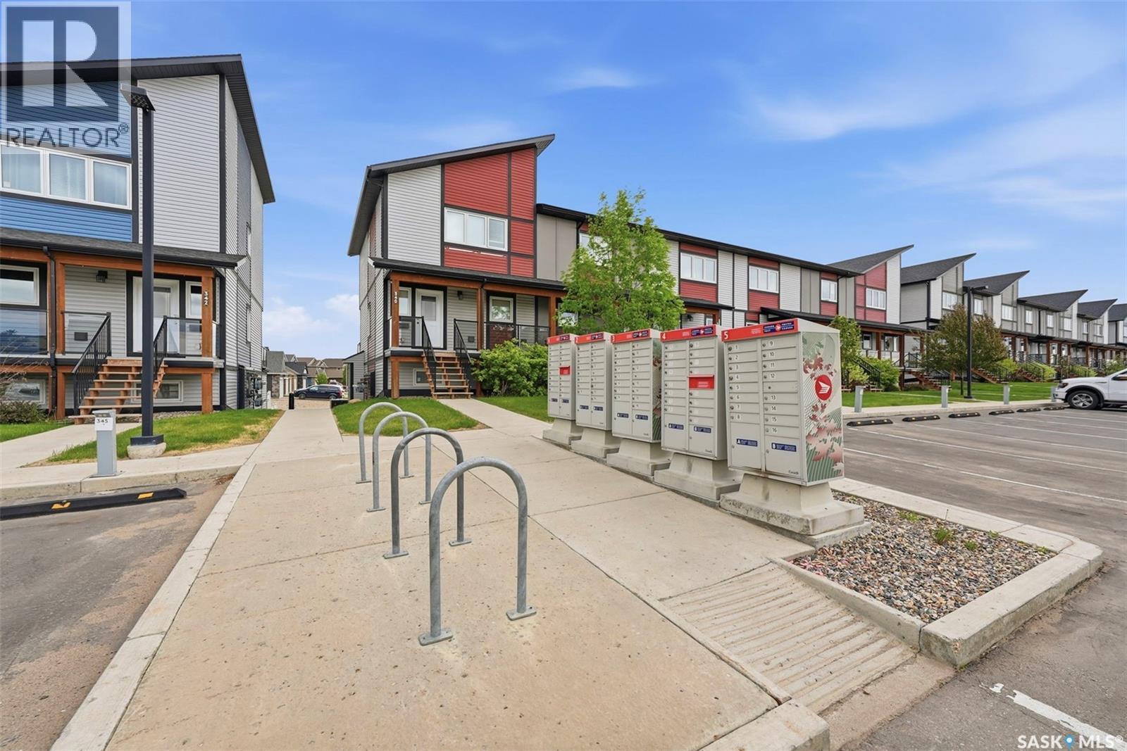 344 620 Cornish Road, Saskatoon, SK