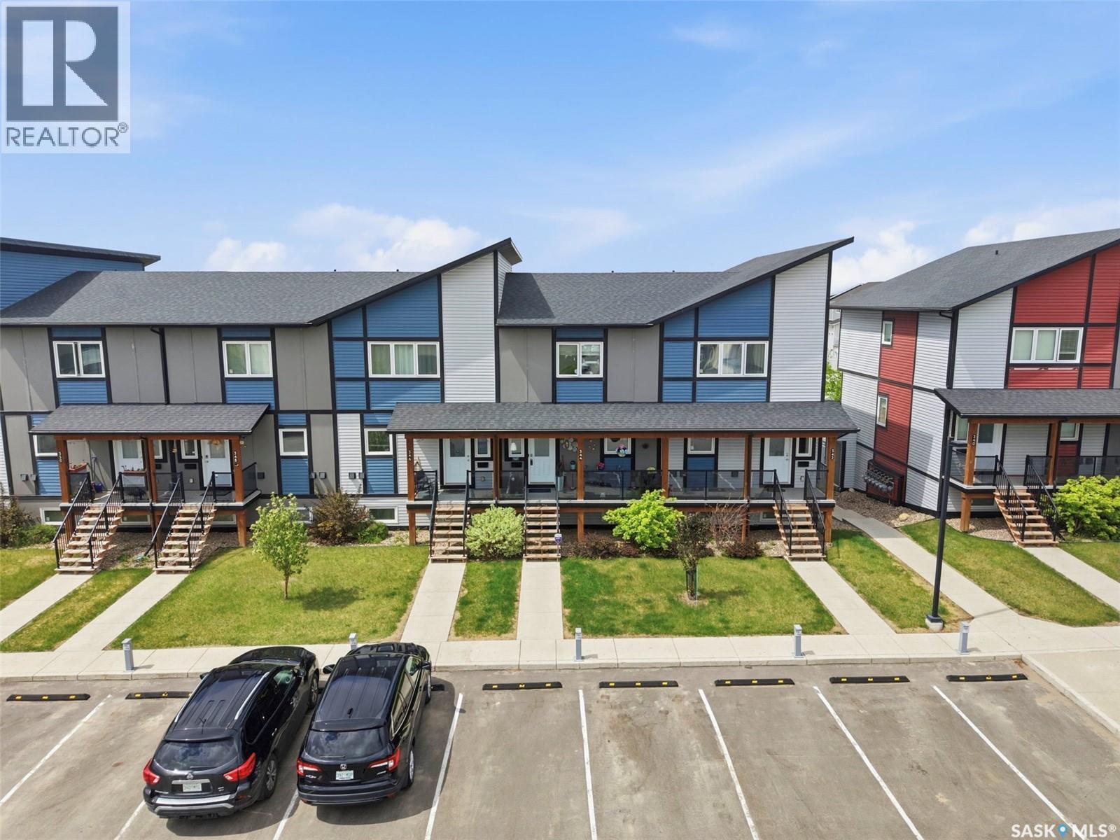 344 620 Cornish Road, Saskatoon, SK
