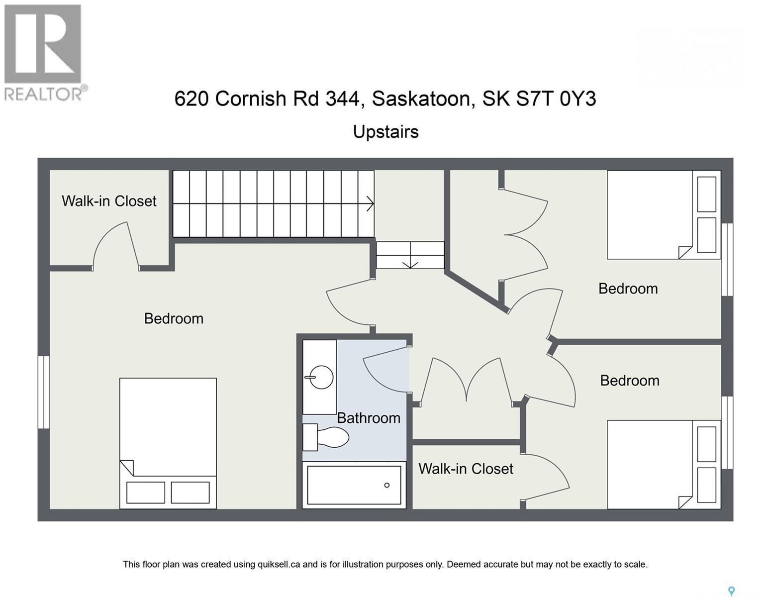 344 620 Cornish Road, Saskatoon, SK