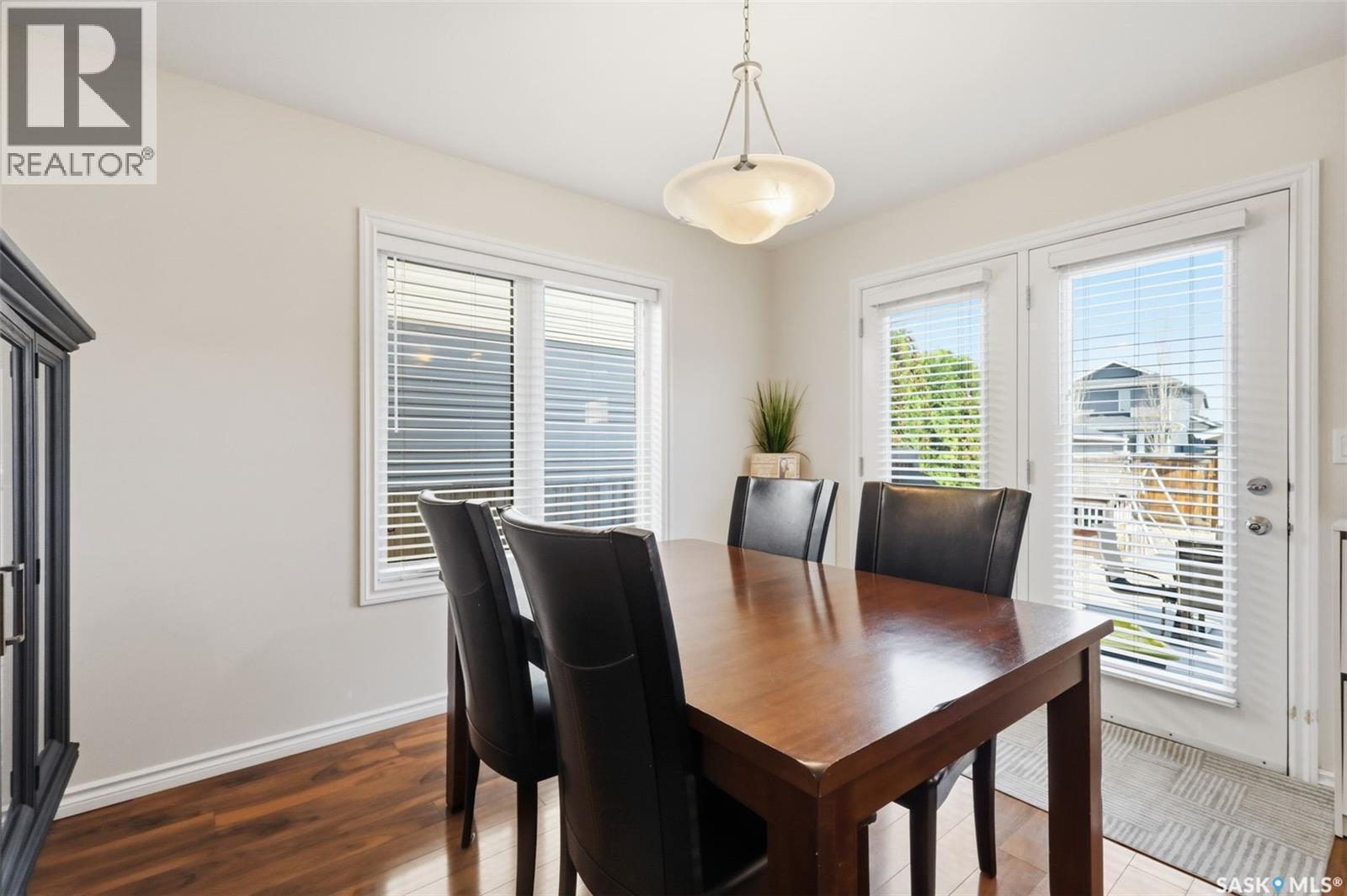 646 Hampton Circle, Saskatoon, SK