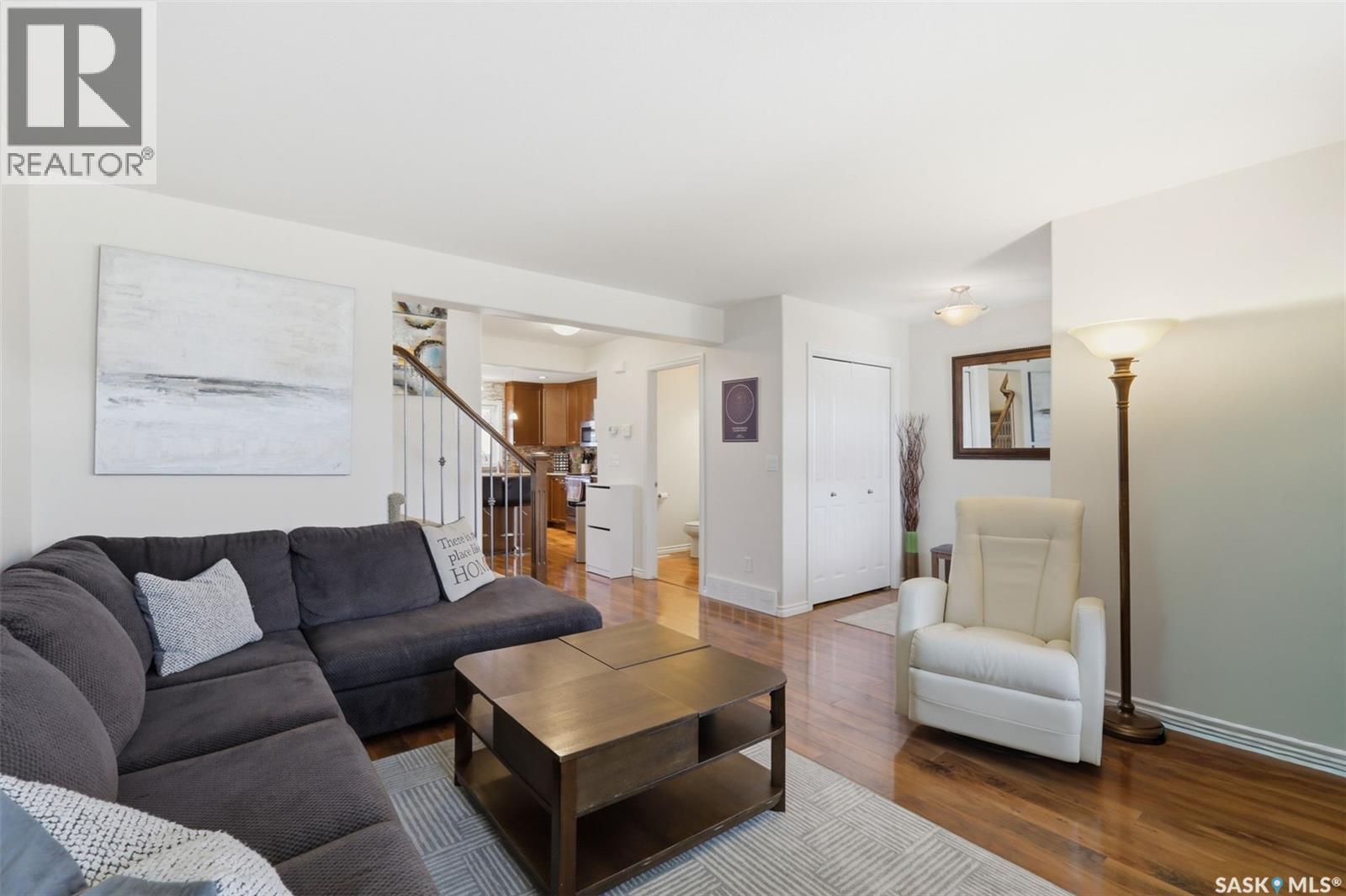 646 Hampton Circle, Saskatoon, SK