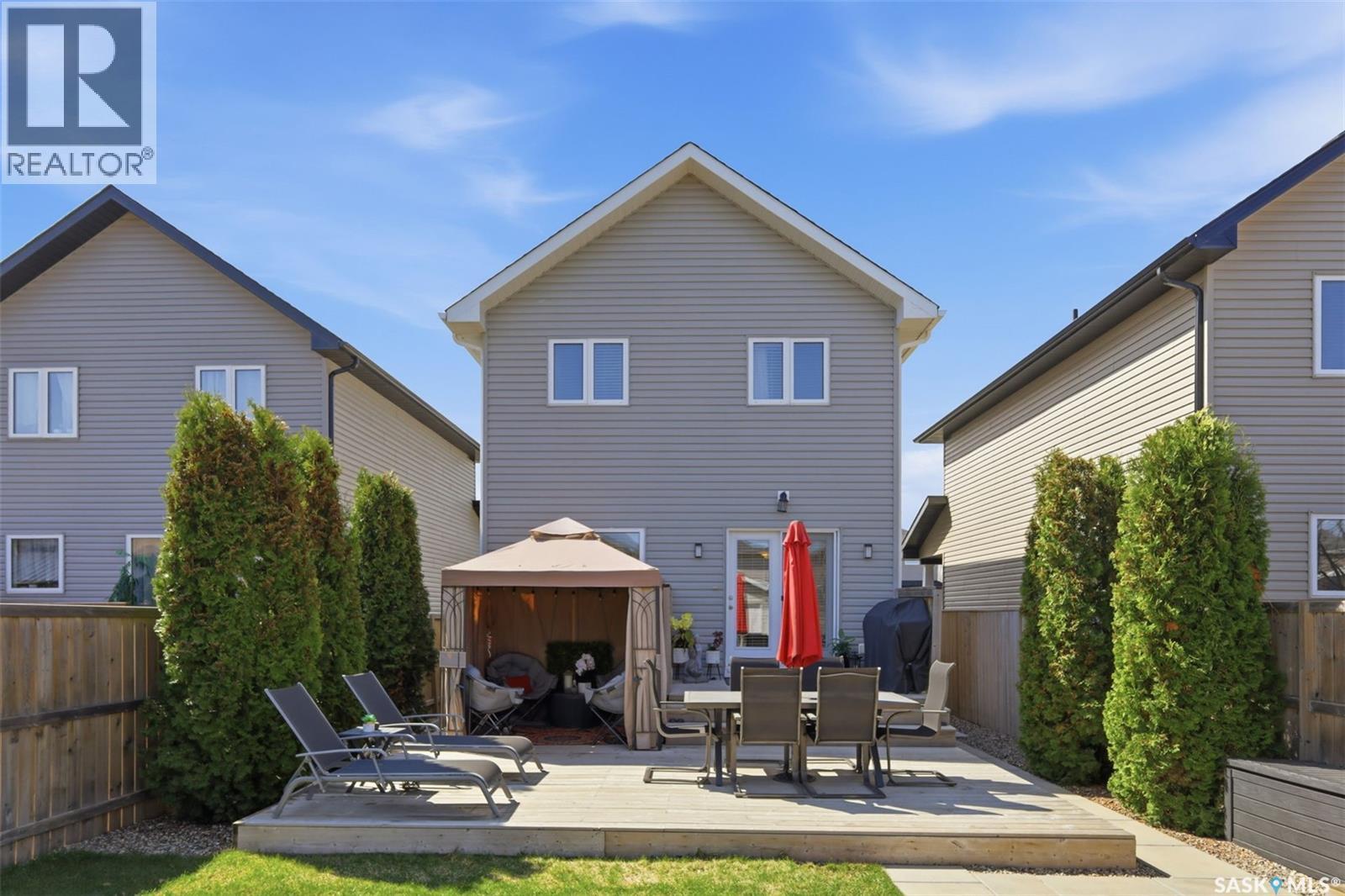 646 Hampton Circle, Saskatoon, SK