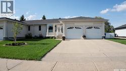 3 78 Russell DRIVE Yorkton, SK S3N 3W2