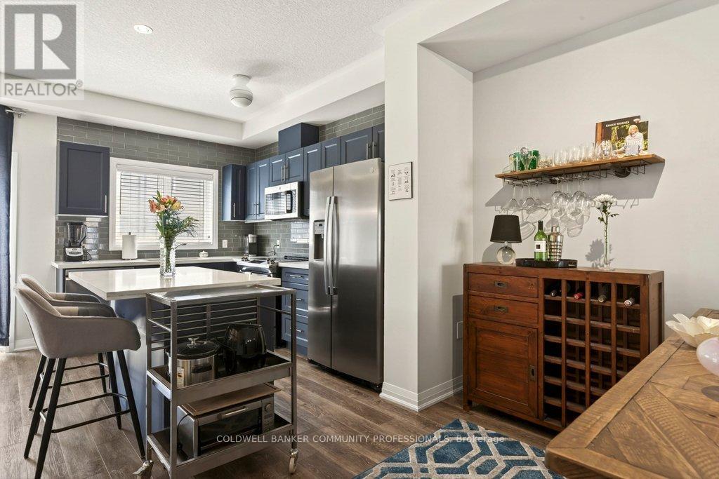 54 Aquarius Crescent, Hamilton, ON