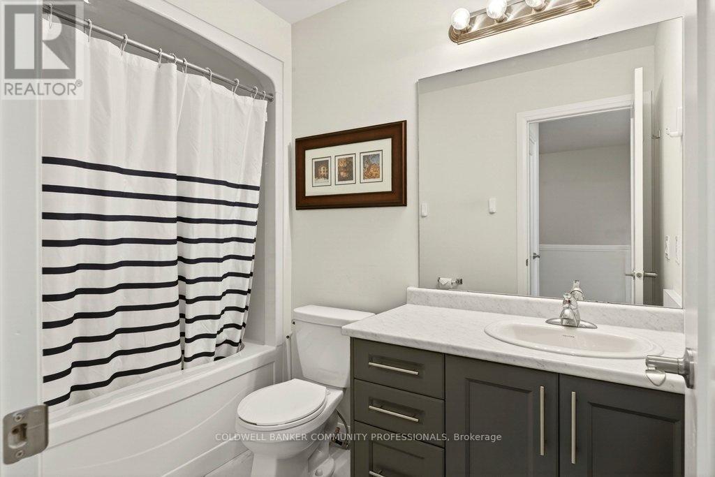 54 Aquarius Crescent, Hamilton, ON