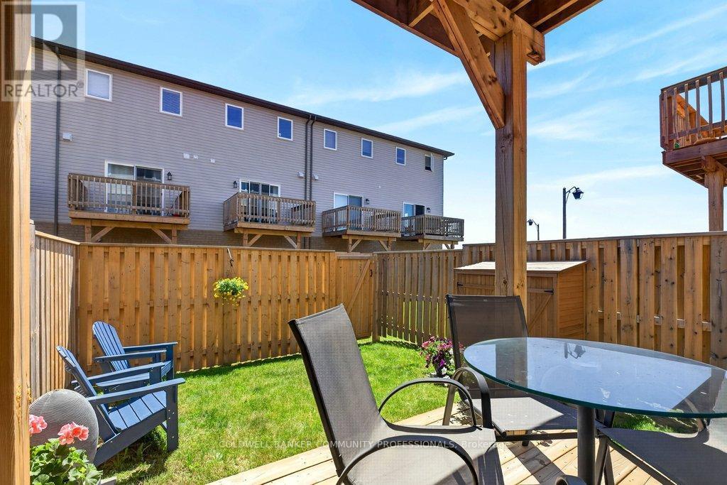 54 Aquarius Crescent, Hamilton, ON