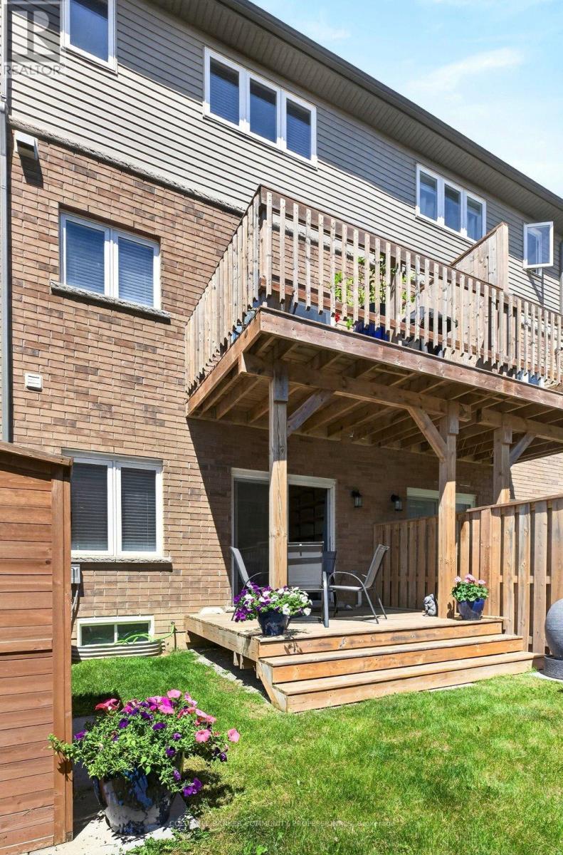 54 Aquarius Crescent, Hamilton, ON