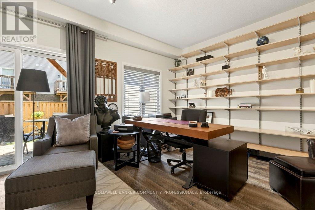 54 Aquarius Crescent, Hamilton, ON