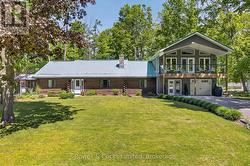 1 GRAHAM DRIVE Kawartha Lakes (Fenelon Falls), ON K0M 1N0