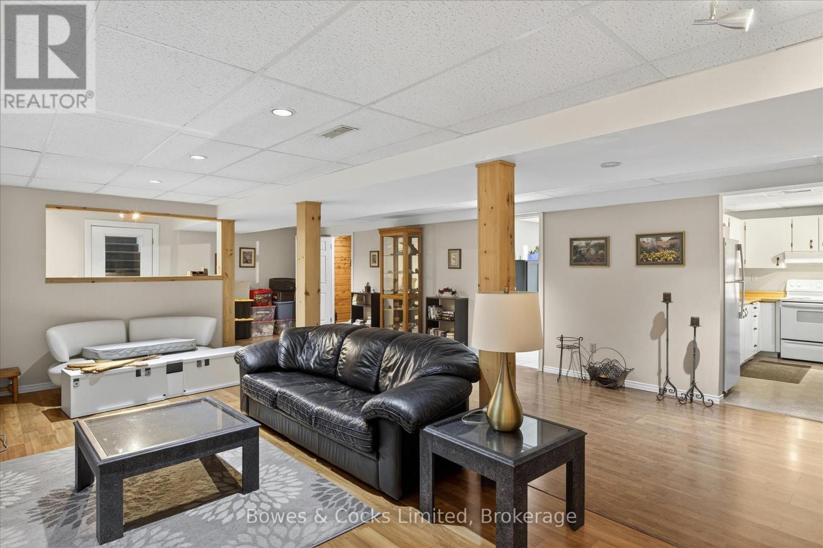 1 Graham Drive, Kawartha Lakes (Fenelon Falls), ON
