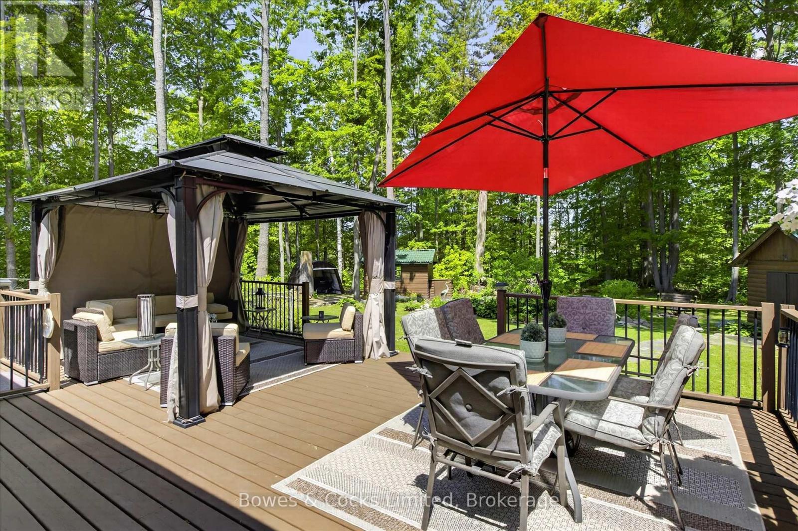 1 Graham Drive, Kawartha Lakes (Fenelon Falls), ON