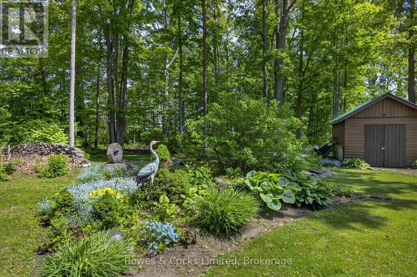 1 Graham Drive, Kawartha Lakes (Fenelon Falls), ON