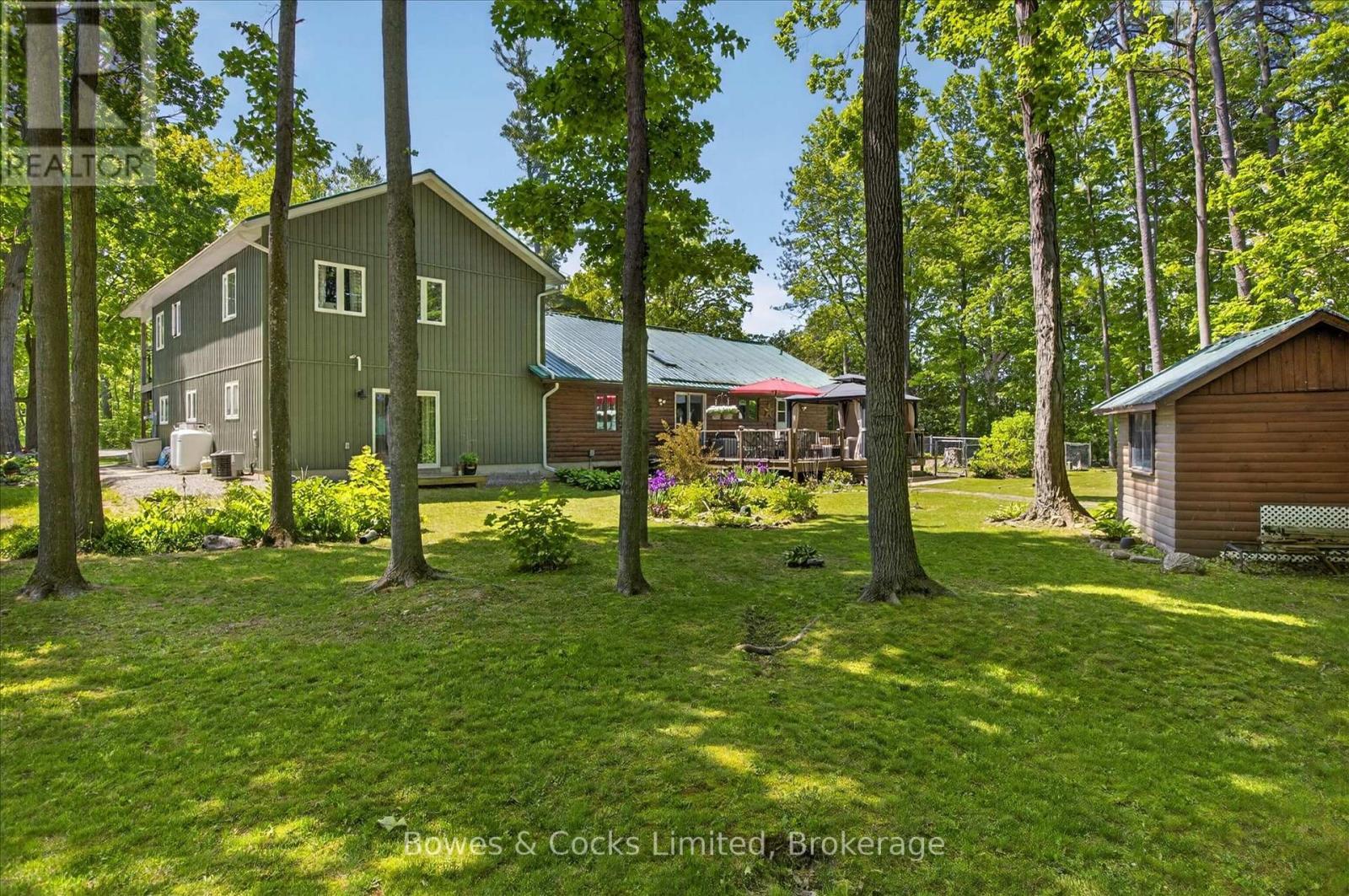 1 Graham Drive, Kawartha Lakes (Fenelon Falls), ON