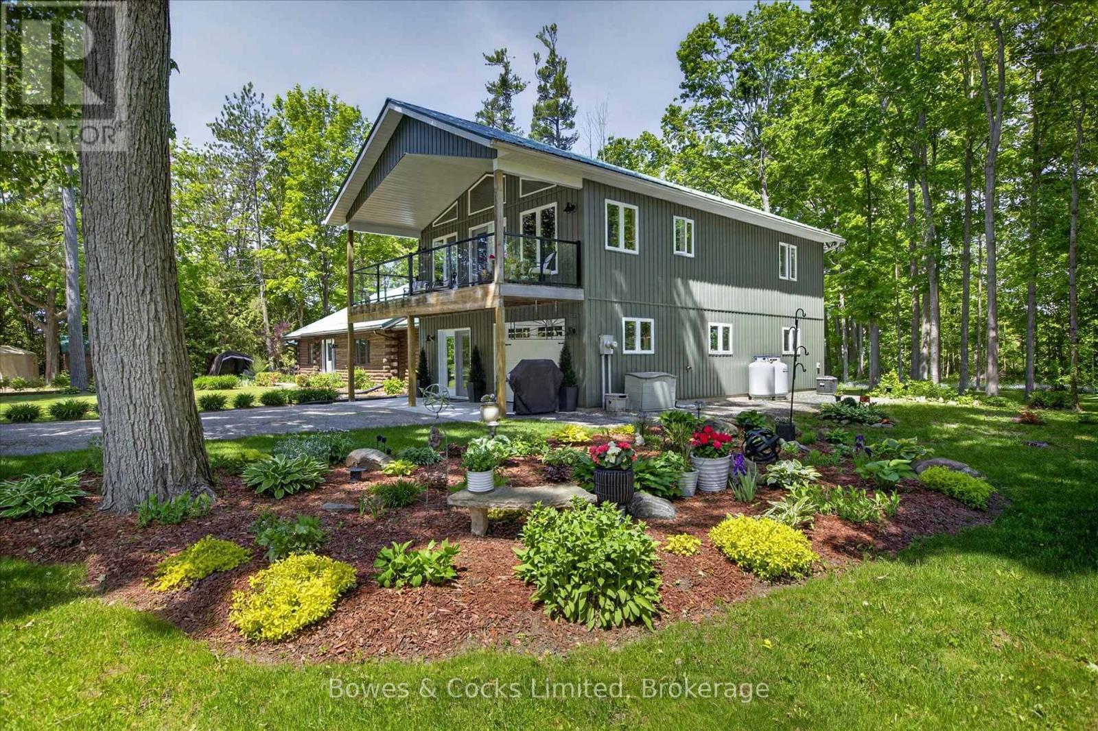 1 Graham Drive, Kawartha Lakes (Fenelon Falls), ON