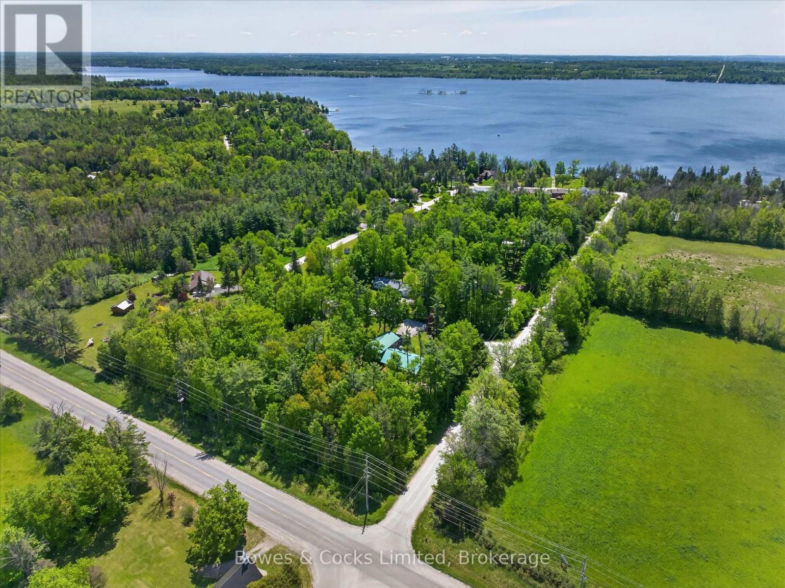 1 Graham Drive, Kawartha Lakes (Fenelon Falls), ON