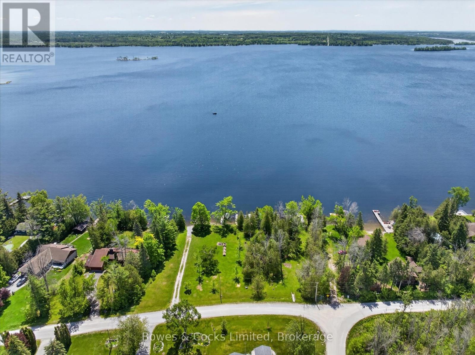 1 Graham Drive, Kawartha Lakes (Fenelon Falls), ON